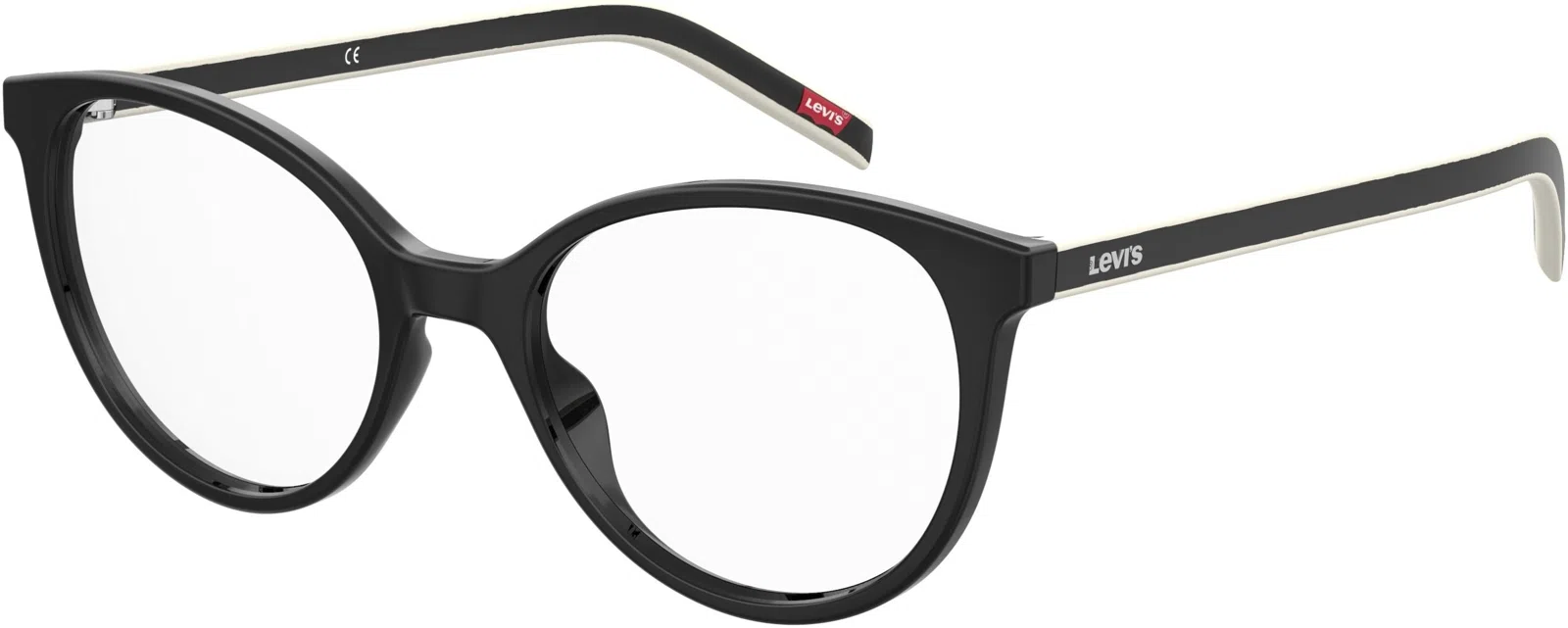Levi's Lv1031 Eyeglasses - view 4